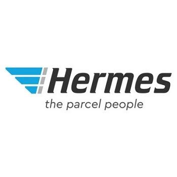 Hermes Zeven. Filiale, Paketzustellstelle von Hermes depot